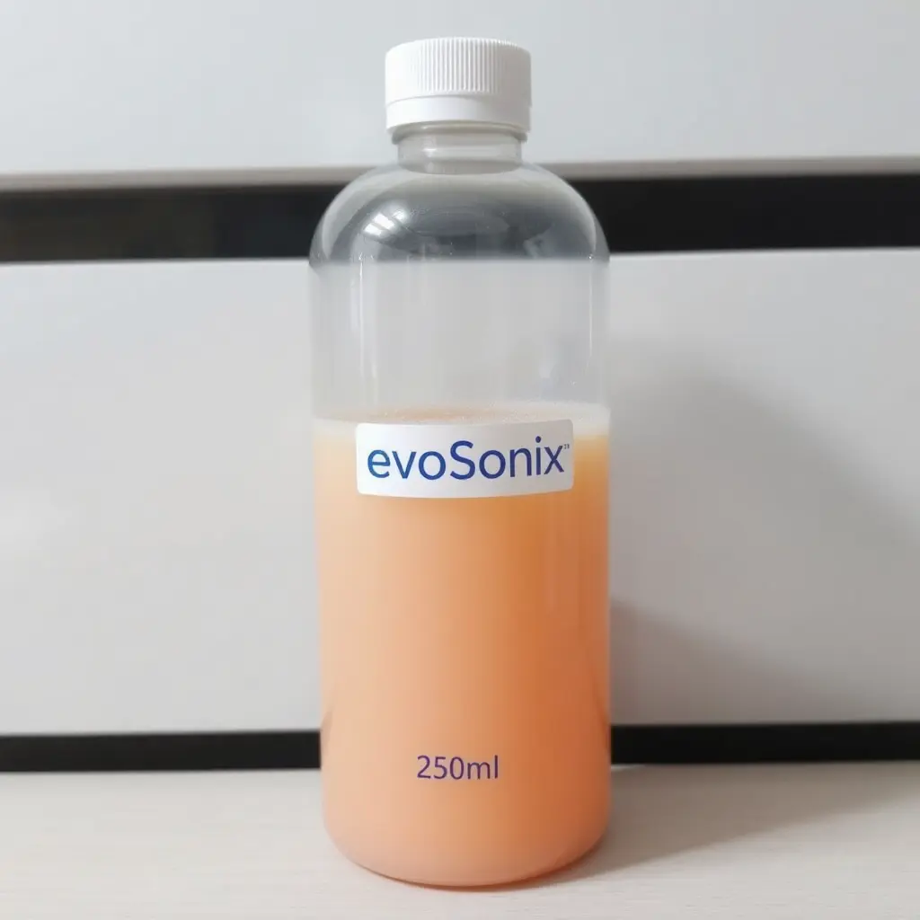 evoSonix Rust Remover